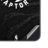 NBA Toronto Raptors Animal Print Galaxy S25 Skin